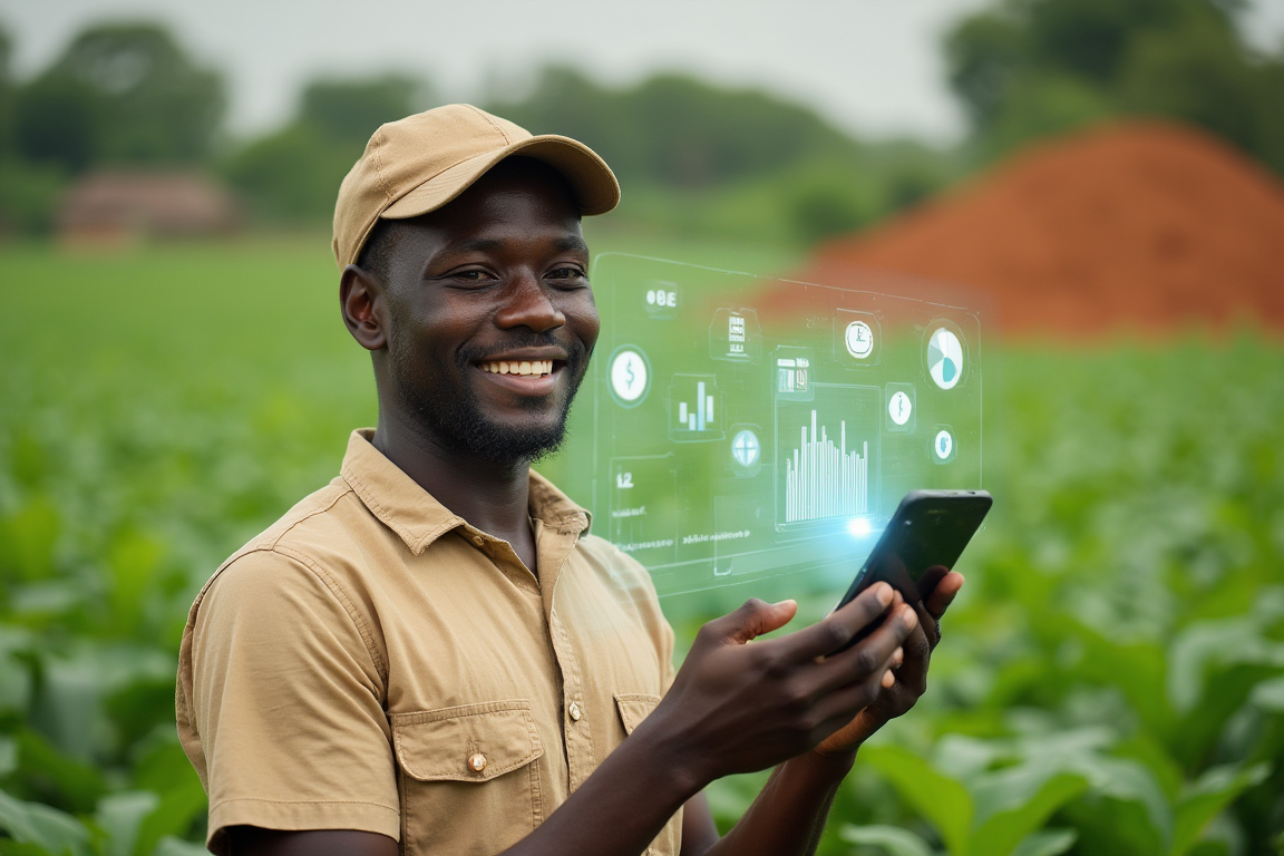 Agri-Finance