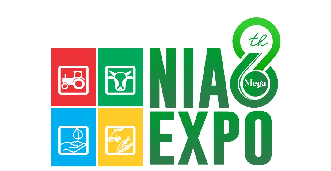 Nigerian International Agric Expo Partner Logo